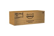 Katzen - Whiskas Feast in Jelly Poultry – wet cat food – 120x85g - 5900951319235