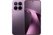 Handys & Smartphones - Xiaomi 17T Pro 512GB/12GB - Deep Violet - MZB0NUOEU