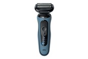 Rasierapparate - Braun Rasierapparate Series 5 52-A1000s - shaver - azure - 52-A1000s