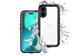 Handys - Cover & Cases - Armor-X AMN Waterproof Case & Magnetic Case for iPhone 17 - AMN-IPH-17