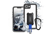 Handys - Cover & Cases - Armor-X MX Waterproof case for iPhone 17e / 16e - MX-IPH-16E