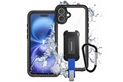 Handys - Cover & Cases - Armor-X MX Waterproof case for iPhone 16 Plus - MX-IPH-16PL