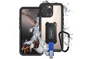 Handys - Cover & Cases - Armor-X MX Waterproof case for iPhone 16 Pro Max - MX-IPH-16PMX