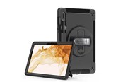 Tablets - Cover & Case - Armor-X RIN shock & rain proof case for Samsung Tab S8 SM-X700 X706 11 - RIN-SS-X700