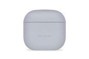 Handys - Cover & Cases - Decoded Silicone Aircase for Airpods Gen 4 Clay - D25AP4C1SCY