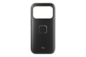 Handys - Cover & Cases - Peak Design Mobile GNAR Case iPhone 17 Pro Black - M-MX-CF-BK-1
