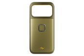 Handys - Cover & Cases - Peak Design Mobile GNAR  Case iPhone 17 Pro Max Kelp - M-MX-CE-KP-1