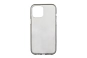 Handys - Cover & Cases - Pomologic - Covercase Rugged for iPhone 12 mini Stealth Black - POM-IPHSTCL12M-201