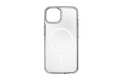 Handys - Cover & Cases - Pomologic - Covercase Rugged for iPhone 14 Clear W/Magsafe - POM-IPMS14-201