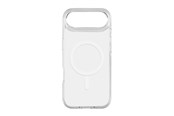 Handys - Cover & Cases - Pomologic CoverCase Clear for iPhone 17 Air W/Magsafe - POM-IPMS17A-201
