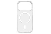 Handys - Cover & Cases - Pomologic CoverCase Clear for iPhone 17 Pro W/Magsafe - POM-IPMS17P-201