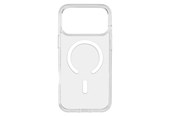 Handys - Cover & Cases - Pomologic CoverCase Clear for iPhone 17 Pro Max W/Magsafe - POM-IPMS17PM-201