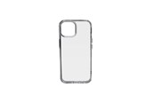 Handys - Cover & Cases - Pomologic Covercase Rugged for iPhone 15 Plus Clear - POM-IP15M-201