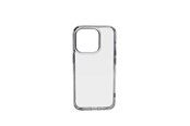 Handys - Cover & Cases - Pomologic Covercase Rugged for iPhone 15 Pro Max Clear - POM-IP15PM-201