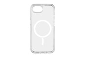 Handys - Cover & Cases - Pomologic Covercase Rugged for iPhone 17e/16e Clear W/Magsafe - POM-IPMSSE25-201
