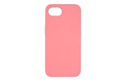 Handys - Cover & Cases - Pomologic CoverCase Silicone iPhone 17e/16e Pink W/Magsafe - POM-IPCCS16EMS-702