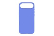 Handys - Cover & Cases - Pomologic CoverCase Silicone iPhone 17 Air Blue W/Magsafe - POM-IPCCS17AMS-703