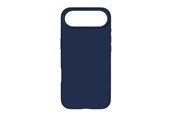 Handys - Cover & Cases - Pomologic CoverCase Silicone iPhone 17 Air Navy W/Magsafe - POM-IPCCS17AMS-707
