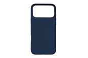 Handys - Cover & Cases - Pomologic CoverCase Silicone iPhone 17 Pro Max Navy W/Magsafe - POM-IPCCS17PMMS-707