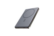 Powerbank (Akku) - SiGN Magnetic 20W Ultra Slim Powerbank (Akku) - 5000 mAh - SN-PBM08