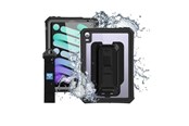 Tablets - Cover & Case - Armor-X Waterproof case for iPad mini 6/7th w/pencil support - MXS-iPad-M6PN