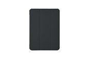 Tablets - Cover & Case - Pomologic - Book Case for iPad 11/ 10.9 (10th gen) Black - POM-22BCIPAD109-201