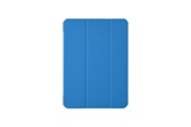 Tablets - Cover & Case - Pomologic - Book Case for iPad 11/ 10.9 (10th gen) Blue - POM-22BCIPAD109-202