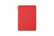 Tablets - Cover & Case - Pomologic - Book Case for iPad 11/' 10.9 (10th gen) Red - POM-22BCIPAD109-204