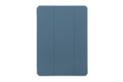 Tablets - Cover & Case - Pomologic Book Case iPad Air 13 M2/M3/M4 Navy - POM-24BCA129-206