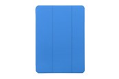 Tablets - Cover & Case - Pomologic Book Case iPad Pro 11 M4/M5 Blue - POM-24BCP11-202