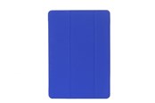 Tablets - Cover & Case - Pomologic - Book Case for iPad Air 2019 - Pro 10.5 Blue - POM-BC105-202