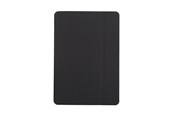 Tablets - Cover & Case - Pomologic - Book Case for iPad 10.2 (7th/ 8th/ 9th gen) Black - POM-BCIPAD102-201
