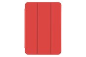 Tablets - Cover & Case - Pomologic - Book Case for iPad Mini 6/7th Gen Red - POM-BCM6-204