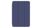 Tablets - Cover & Case - Pomologic - Book Case for iPad Mini 6/7th Gen Navy - POM-BCM6-206