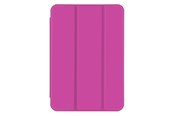 Tablets - Cover & Case - Pomologic - Book Case for iPad Mini 6/7th Pink - POM-BCM6-207