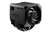 CPU Kühler - be quiet! Dark Rock Pro 6 - CPU-Luftkühler - Max 32 dBA - BK048