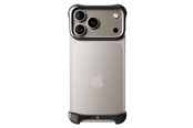 Handys - Cover & Cases - Arc Pulse Aluminum Polished Graphite for iPhone 17 Pro Max - AP-AL-PGY-APL-IP-17-MAX-R