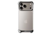 Handys - Cover & Cases - Arc Pulse Aluminum Polished Silver for iPhone 17 Pro - AP-AL-PSL-APL-IP-17-PRO-R