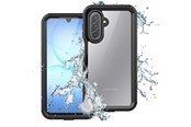 Handys - Cover & Cases - Armor-X Samsung Galaxy A17 5G SM-A176 / A17 4G SM-A175 Waterproof Case | IP68 Sh - MN-SS25-A175G