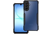 Handys - Cover & Cases - Armor-X Samsung Galaxy A17 5G SM-A176 / A17 4G SM-A175 Case | Slim Shockproof Ca - TN-SS25-A175G