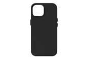 Handys - Cover & Cases - Decoded AntiMicrobial Silicone Backcover for iPhone 15 Graphine - D24IPO15BCS9GE