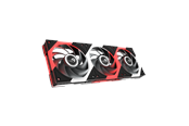 Gehäuselüfter - ASUS ROG EURUX GR120 ARGB Black (3-pack) - Gehäuselüfter - 120mm - Schwarz - 33 dBA - 90DA00J0-B09020