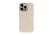 Handys - Cover & Cases - Decoded Leather Backcover for iPhone 16 Pro Max Clay - D25IPO16PMBC1CY