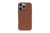 Handys - Cover & Cases - Decoded Leather Backcover for iPhone 16 Pro Max Tan - D25IPO16PMBC1TN