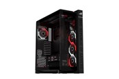 Gehäuse - ASUS ROG CRONOX GR801 - Gehäuse - Fulltower - Weiß - 90DC00T3-B09030