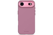 Handys - Cover & Cases - Decoded - AntiMicrobial Silicone Backcover for iPhone 17 Air - Rosette - D25IPO17ABCS9RE