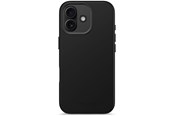 Handys - Cover & Cases - Decoded AntiMicrobial Silicone Backcover for iPhone 17 - Phantom Black - D25IPO17BCS9PK