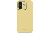 Handys - Cover & Cases - Decoded AntiMicrobial Silicone Backcover for iPhone 17 - Yuma Yellow - D25IPO17BCS9YW