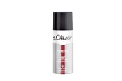 Parfüm und Düfte - S. Oliver Classic Hydrating 48H Deodorant Spray 150 ml - 4011700821693