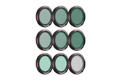 Fotofilter - Freewell NEO 2 Magnetic Filter Mega Kit – 9 Pack - FW-NE2-MEGA